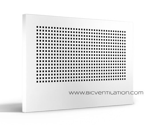 FINO Supply Air Diffuser 